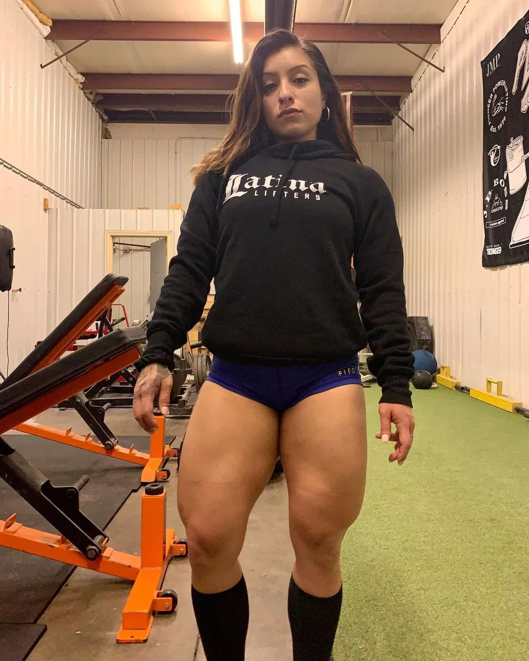 @megustachickenlegs (quads) posted by PawgAdjudicator2