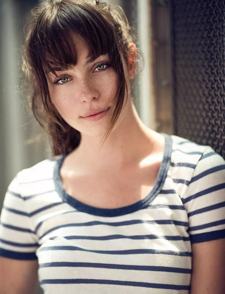 Melanie Friedel posted by cashmere1977-2