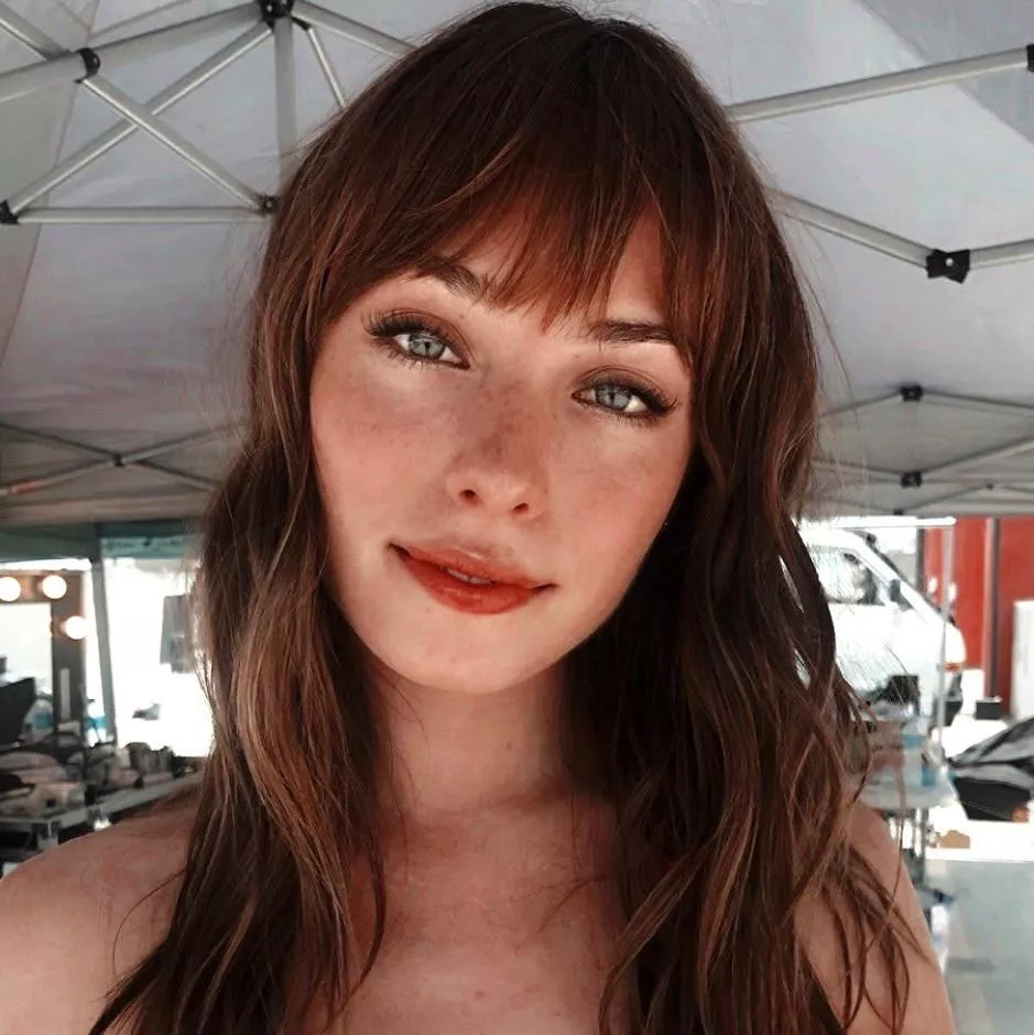 Melanie Friedel posted by cashmere1977-2