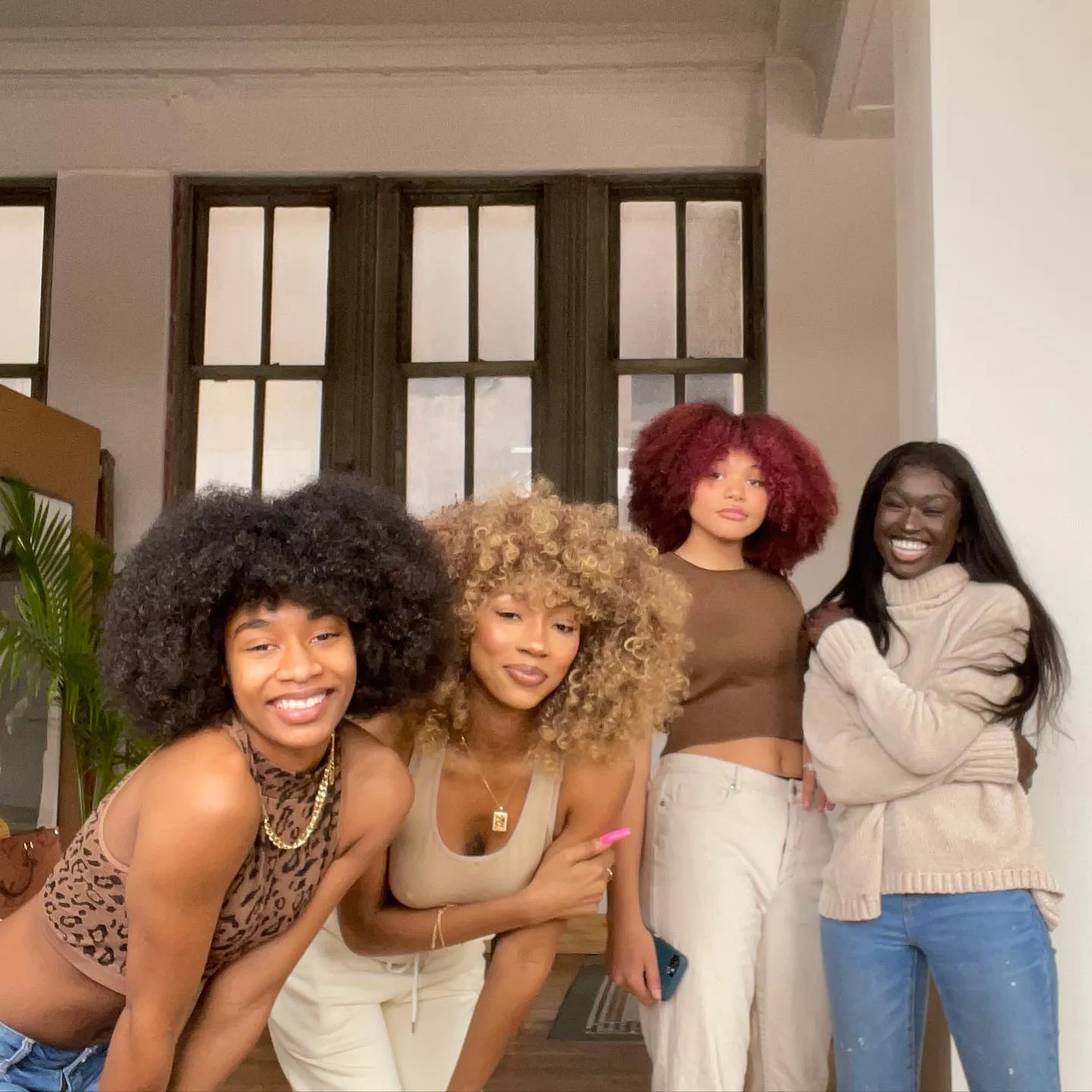 Melanin choices [4] posted by thatoneguyut