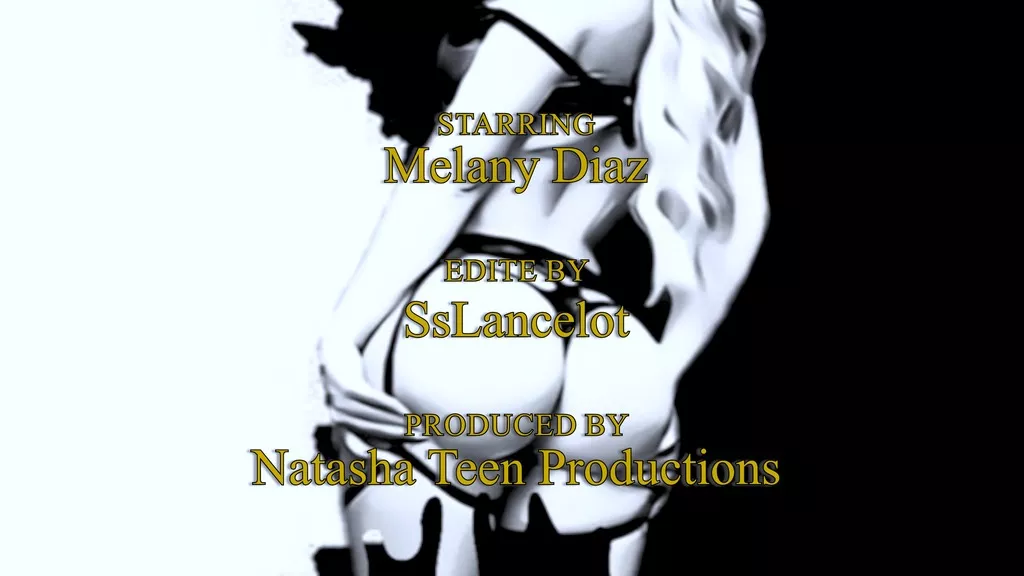 Melany Diazz beautiful teen DP balls deep fuck hard for bbc posted by legalporno