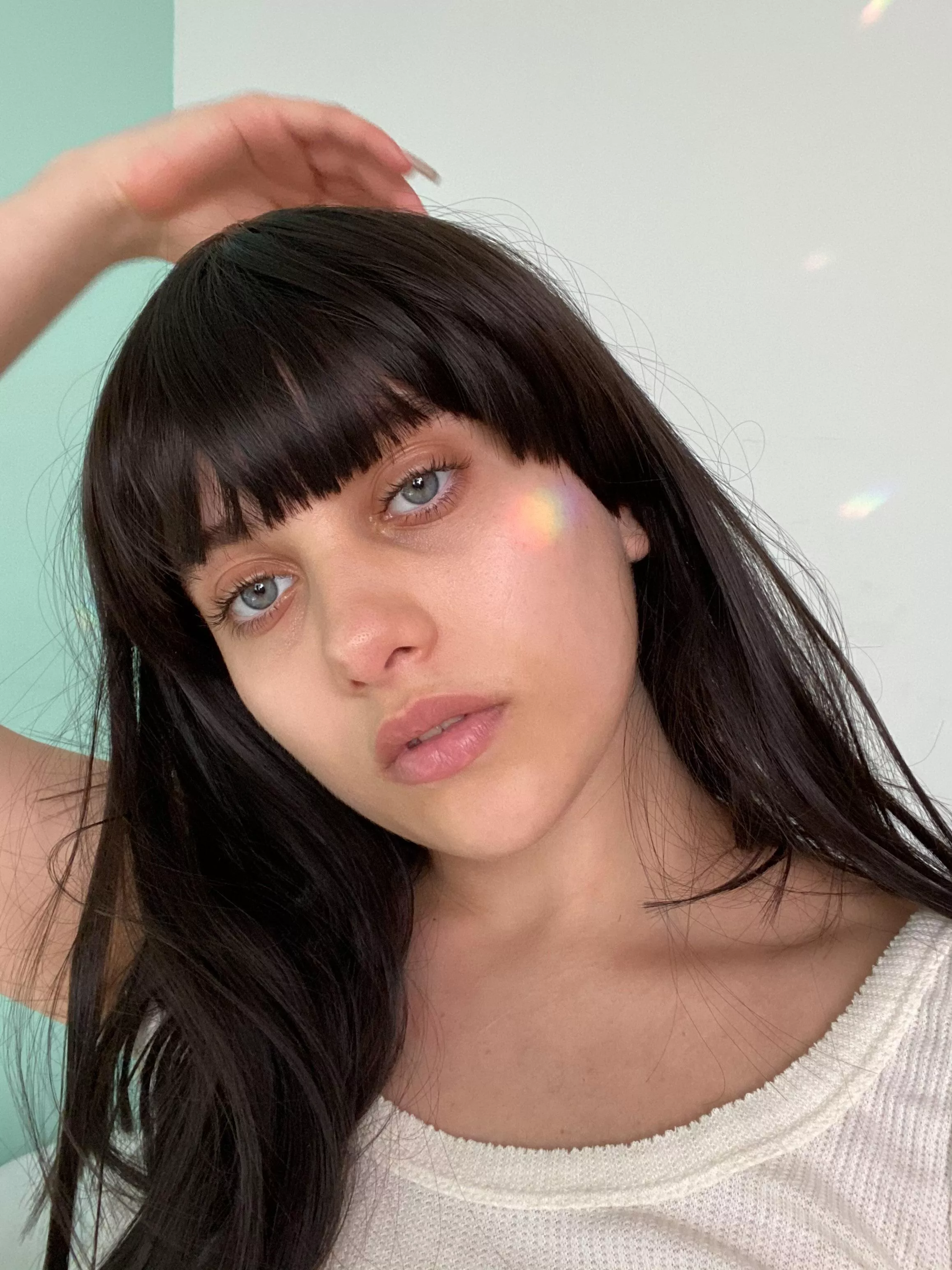 Melea Muller posted by MeleaMuller