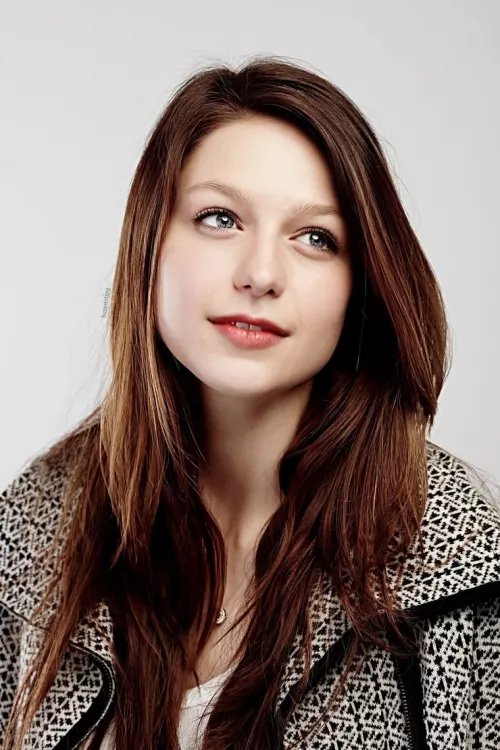 Melissa Benoist by Man_of_culture_112