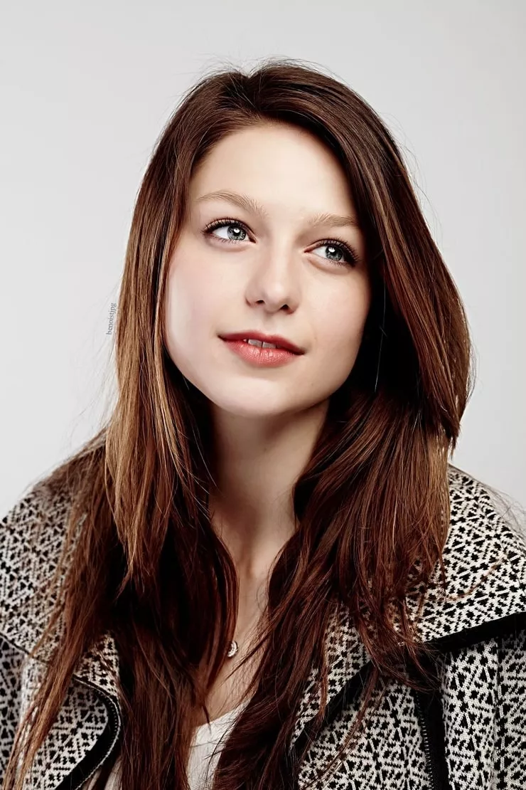 Melissa Benoist posted by Man_of_culture_112