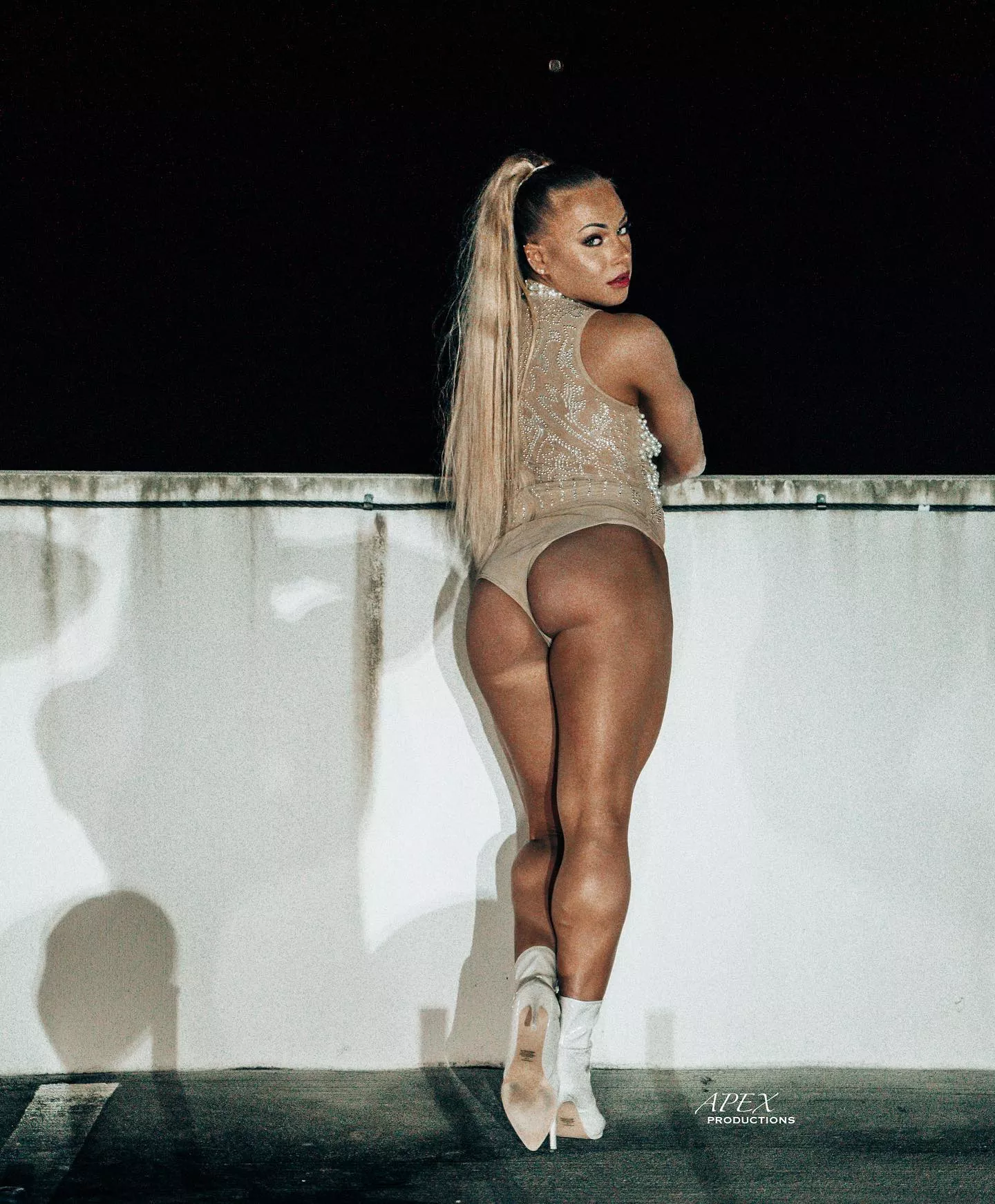 Melissa Brodsky posted by Master_Rignolo