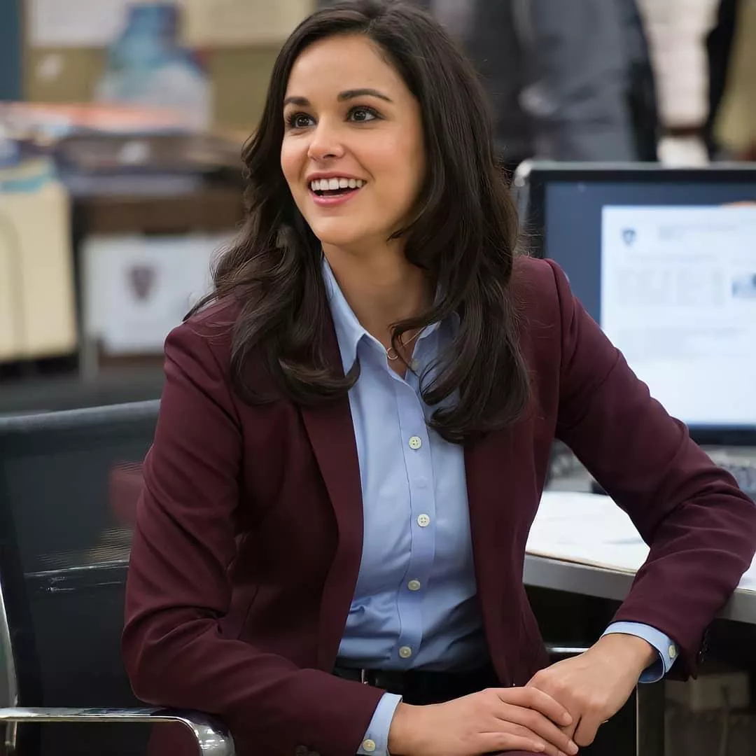 Melissa Fumero posted by CampaignObjective104