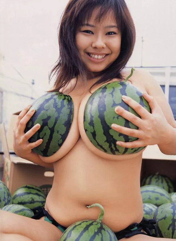 Melons posted by Keevtara
