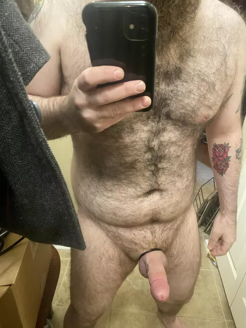 Memorial Day by bigrredbeard123