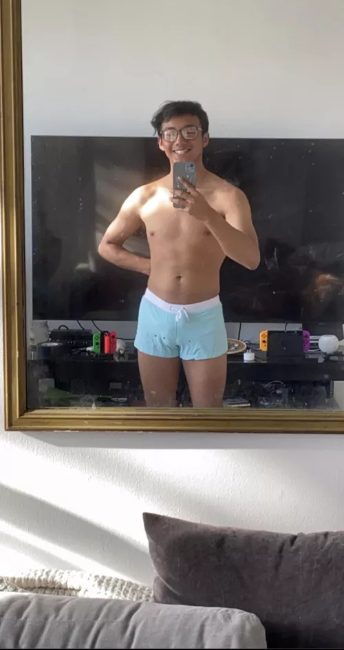 Memorial Day weekend ready ! by paranoidnoodle