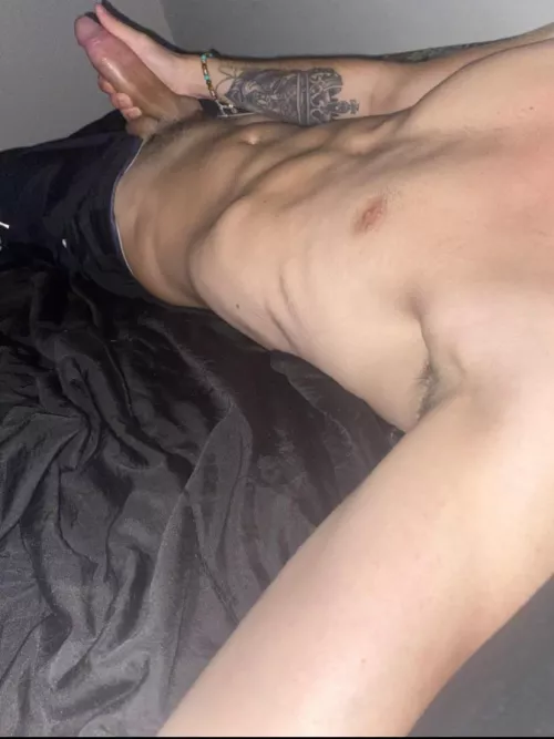 Men to men.. would u suck me? by twinkn1