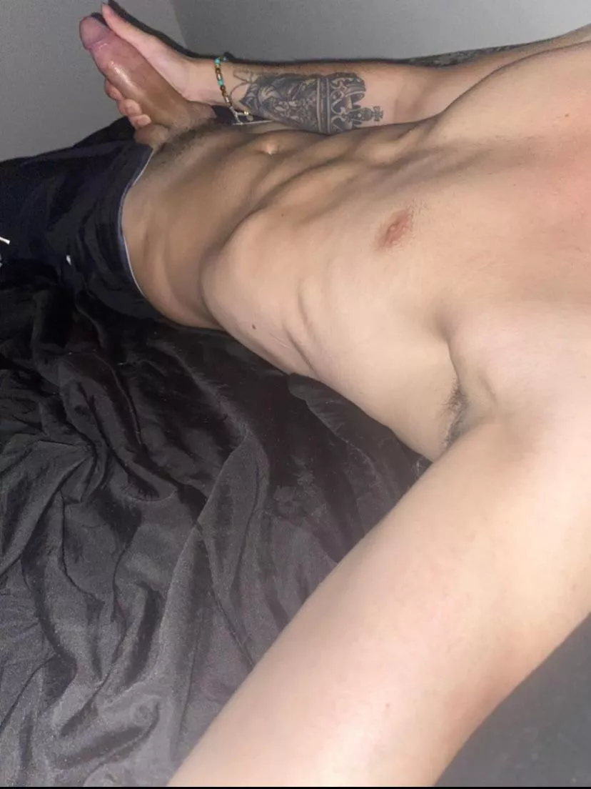 Men to men.. would u suck me? posted by twinkn1