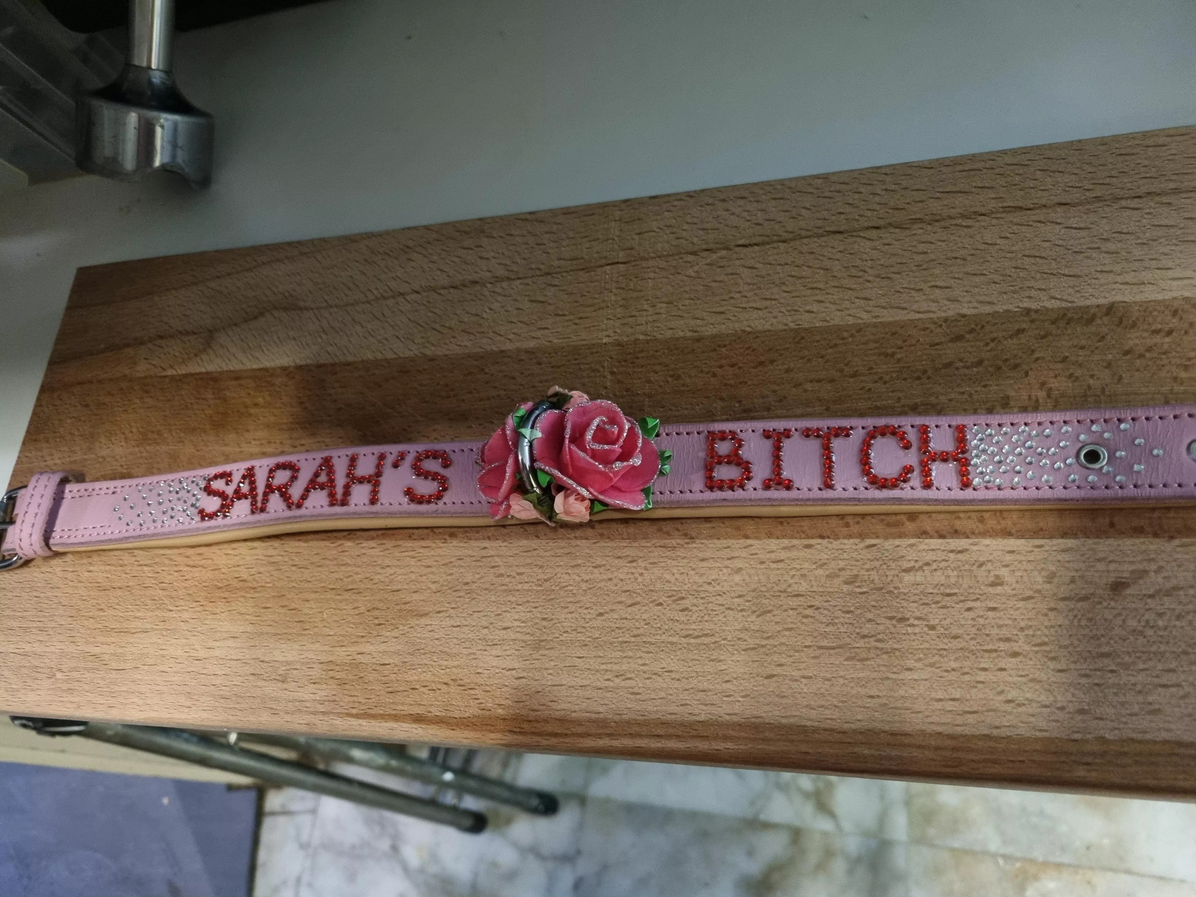 Men, watch out posted by QuasiKitty