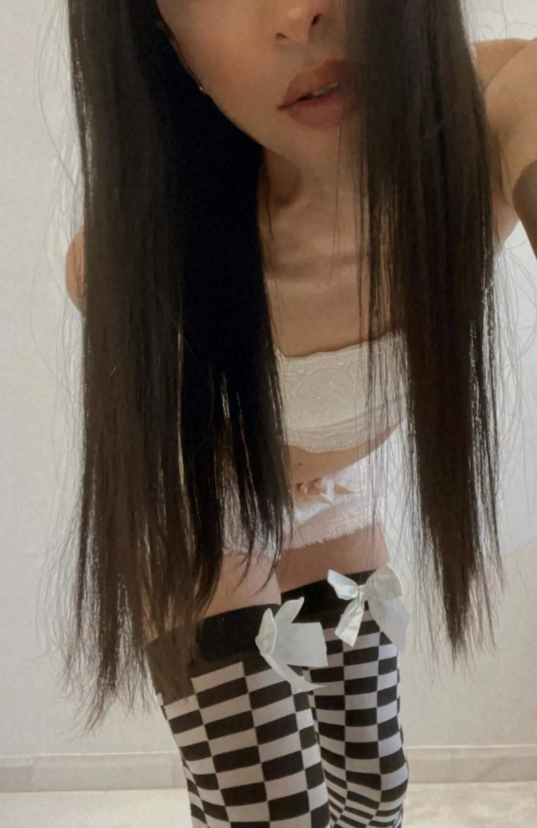 Meooooooow🌸🌸 I'm back🌸 Ig:@eve_y_fluff posted by furyfluff