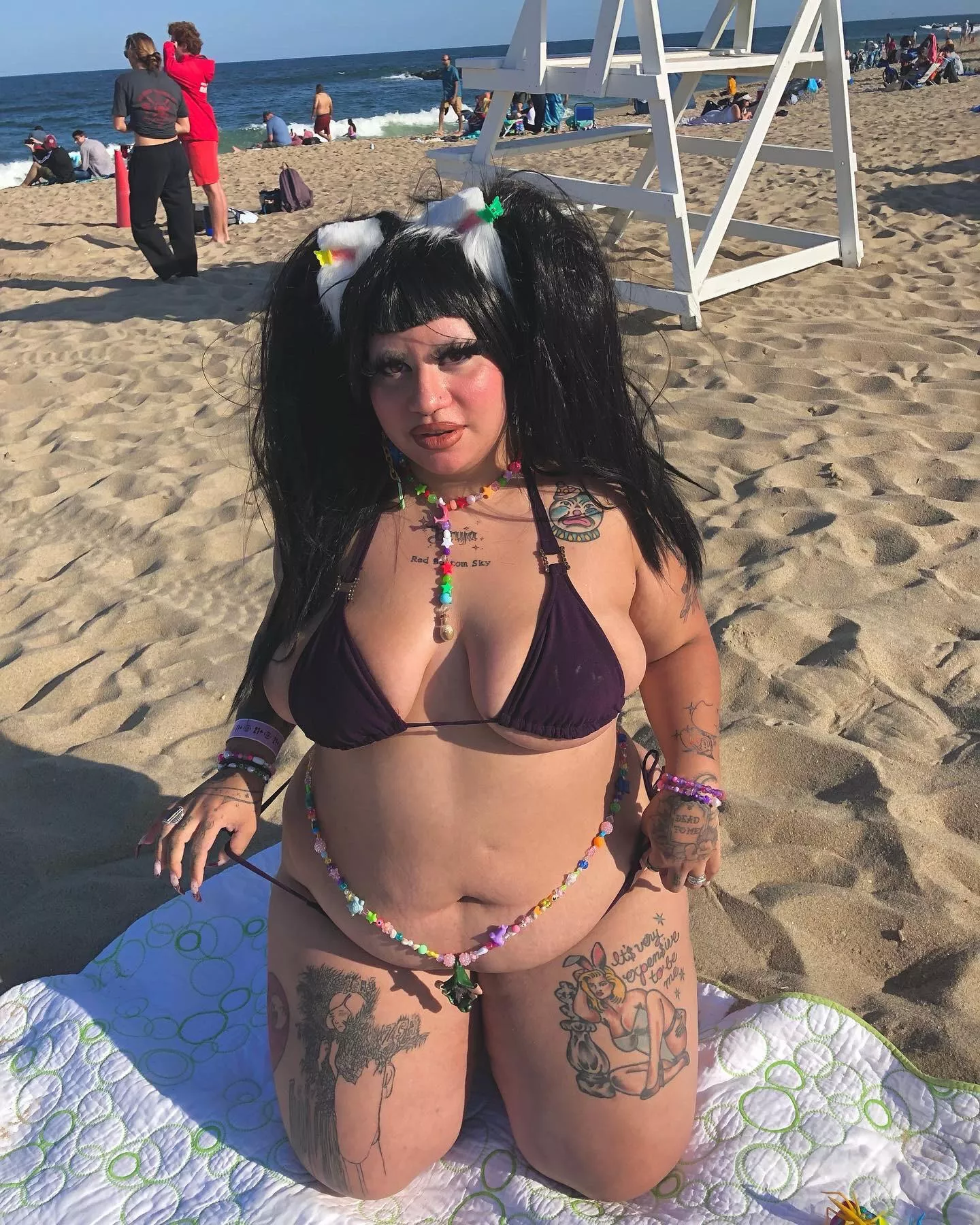 Meooooow posted by Angelkillsmen