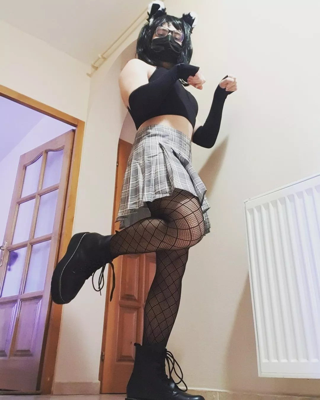 Meow :3 posted by CuteLittleBoi