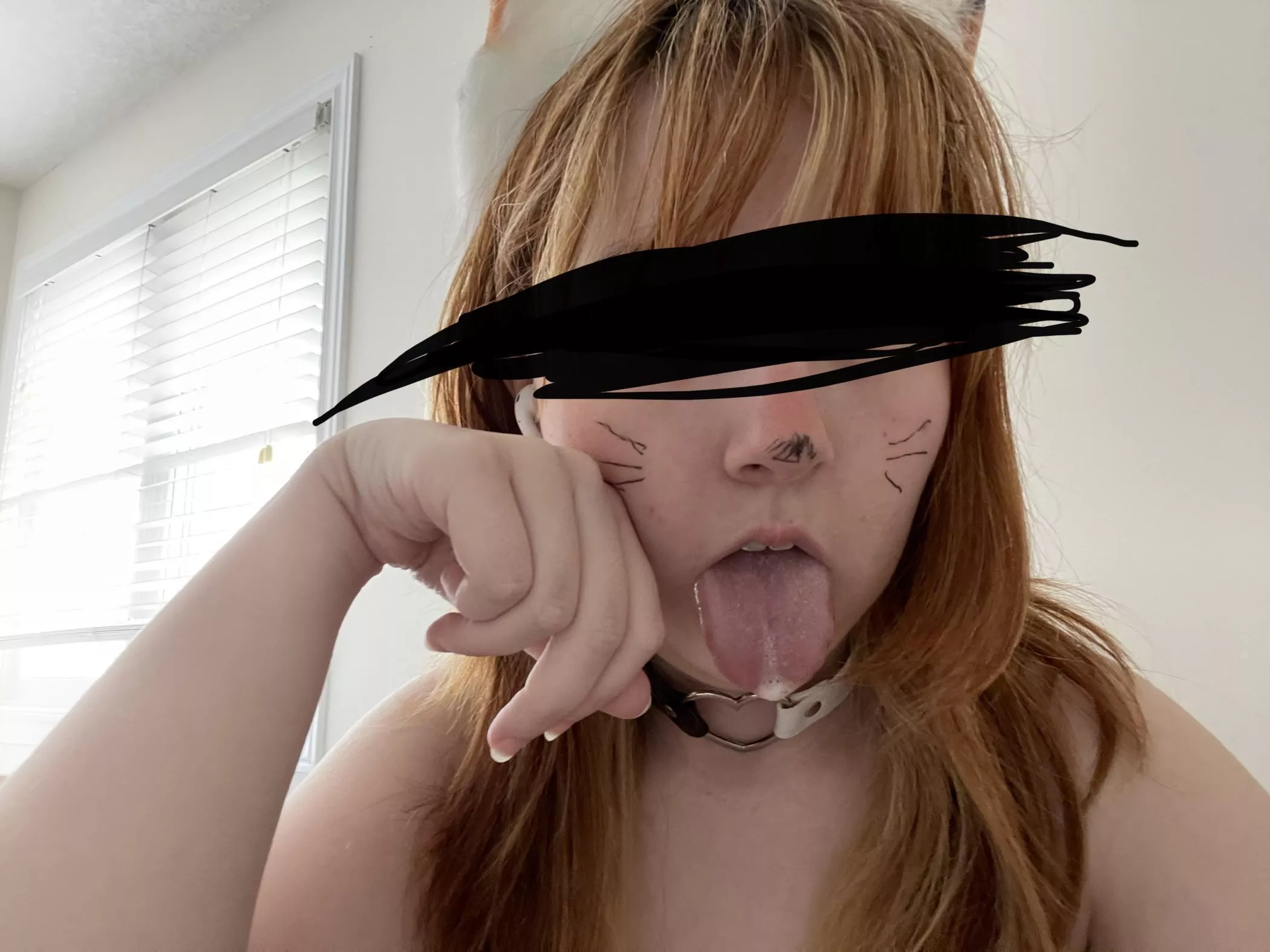 meow~ posted by lapetite_tori