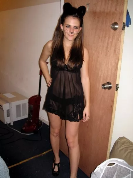 Meow (IRTR) posted by JayHexxx