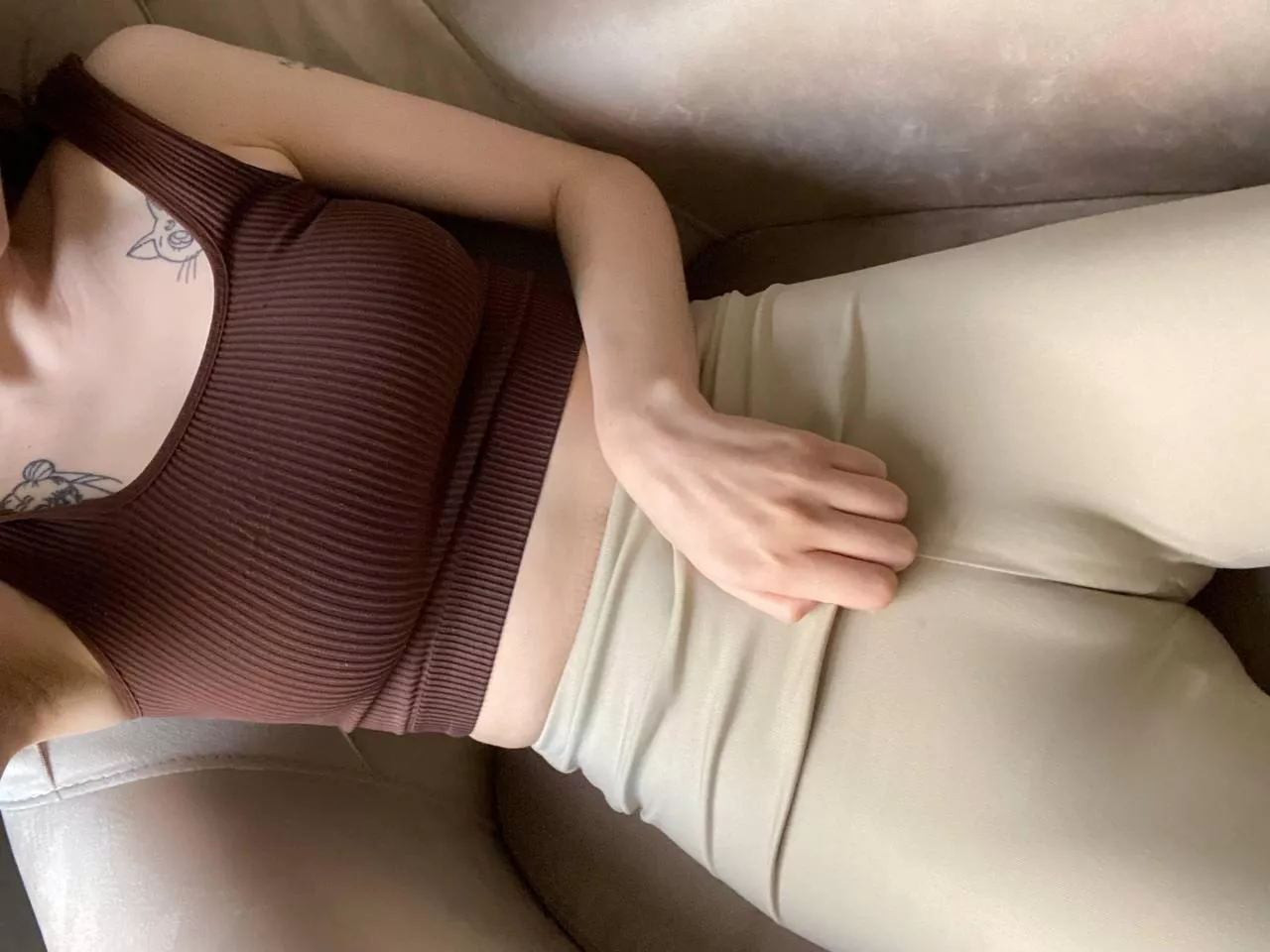 Meow meow posted by eerblick