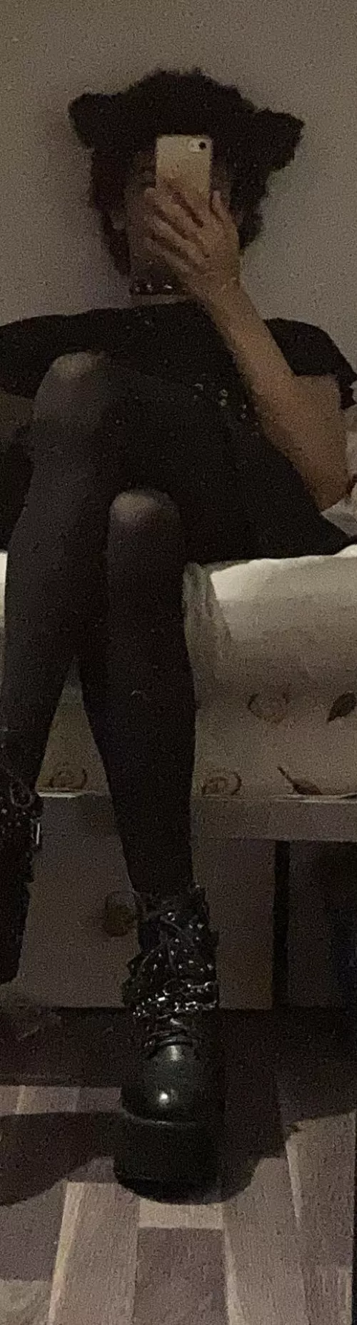 Meow 🐱 by AxelFemboy