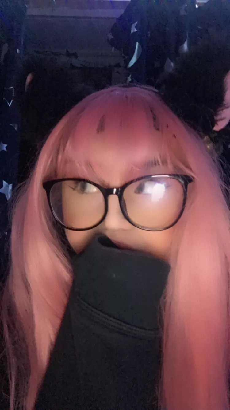 Meow pt2 posted by FemboyOwO_