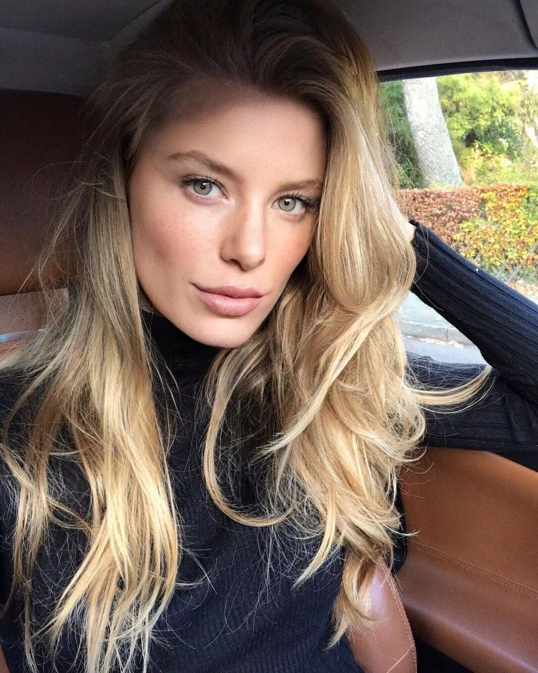 Merle Mila posted by JosiahWillardPibbs