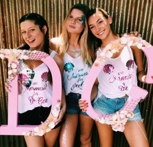 Mermaids by Chaturbater1