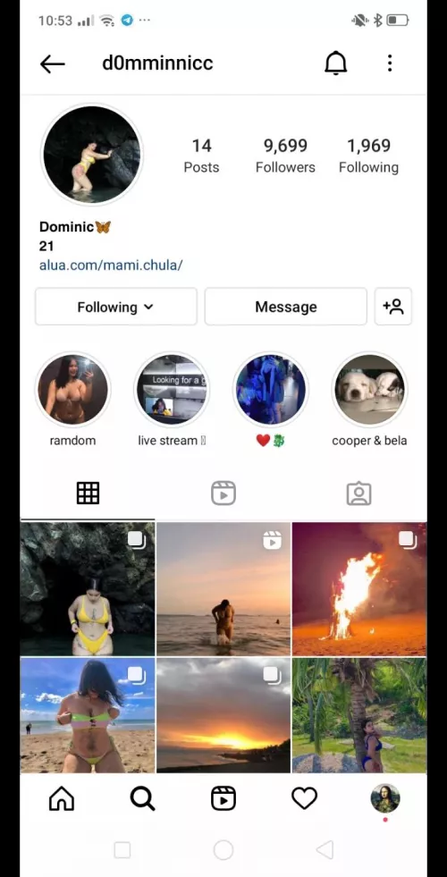 meron ba kayo nito alua: mami.chula by Overall-Lie837