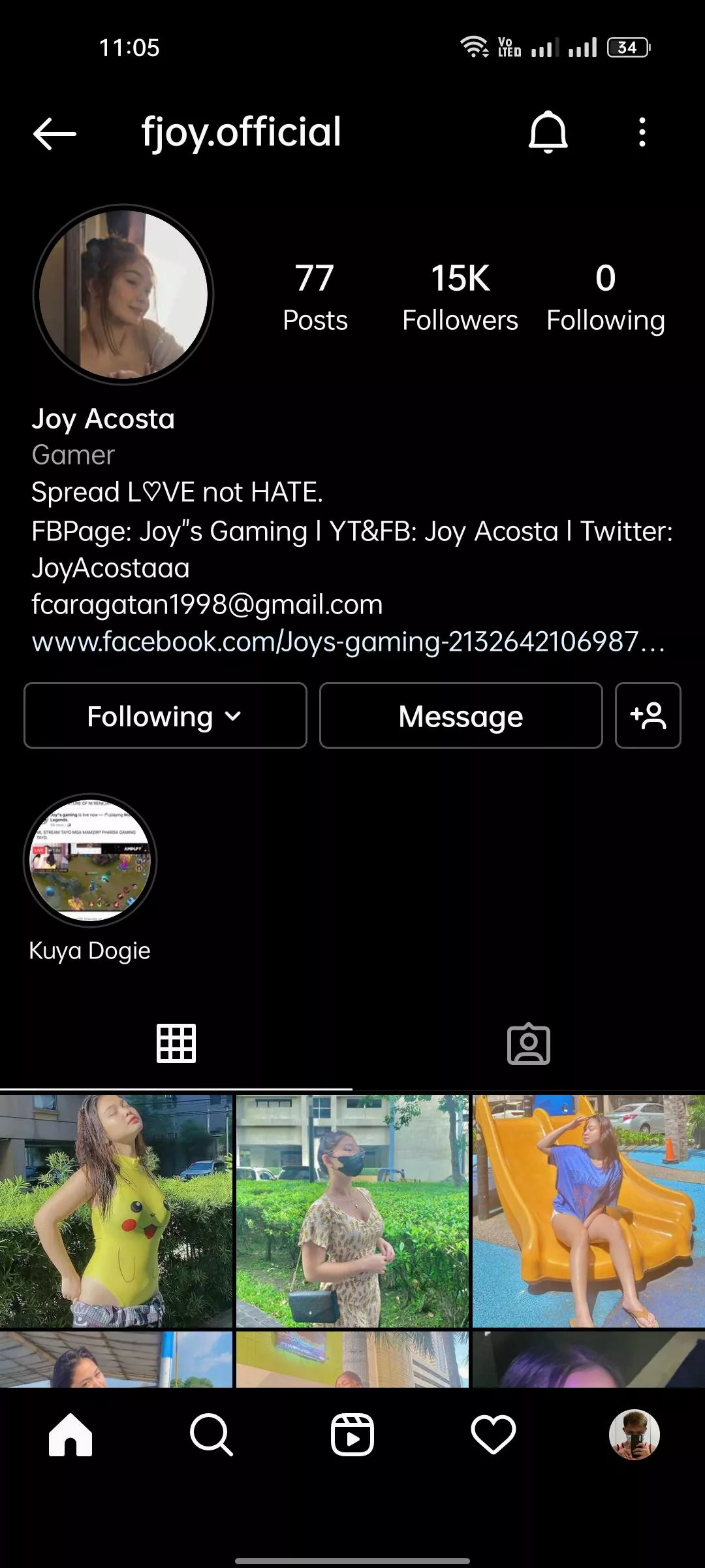 meron kaya to? posted by ZealousidealAd7218