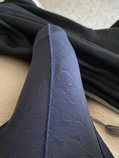 Mesh outline by curiousswitchh