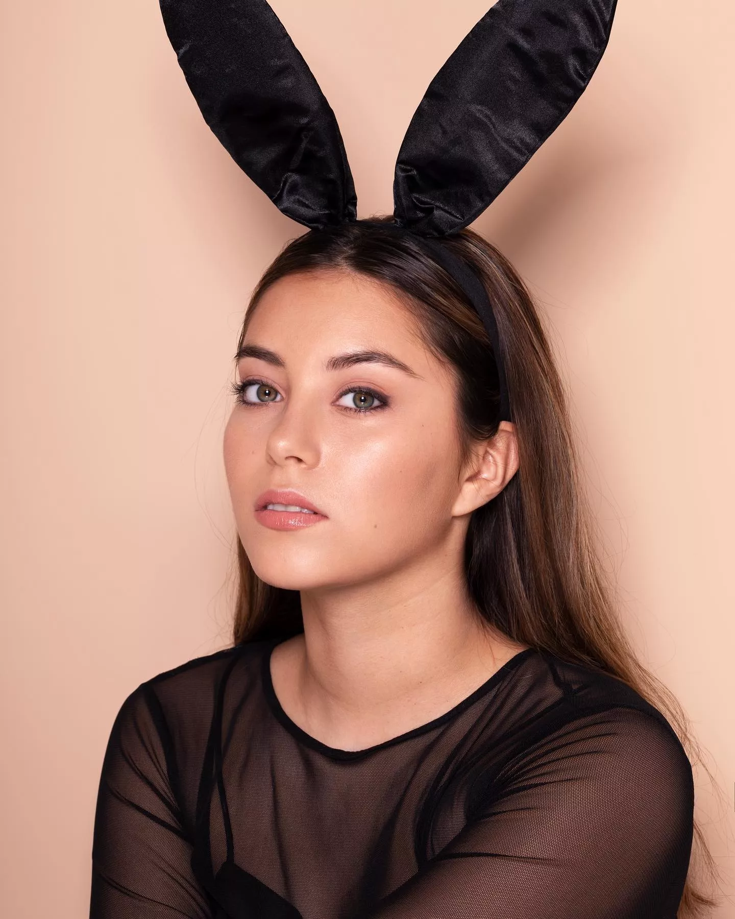 Mesh Top posted by gooningaccount