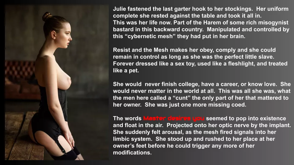 Mesh-Puppet is the fate of many Cunts if FEMD finishes their work. posted by LordOseleon