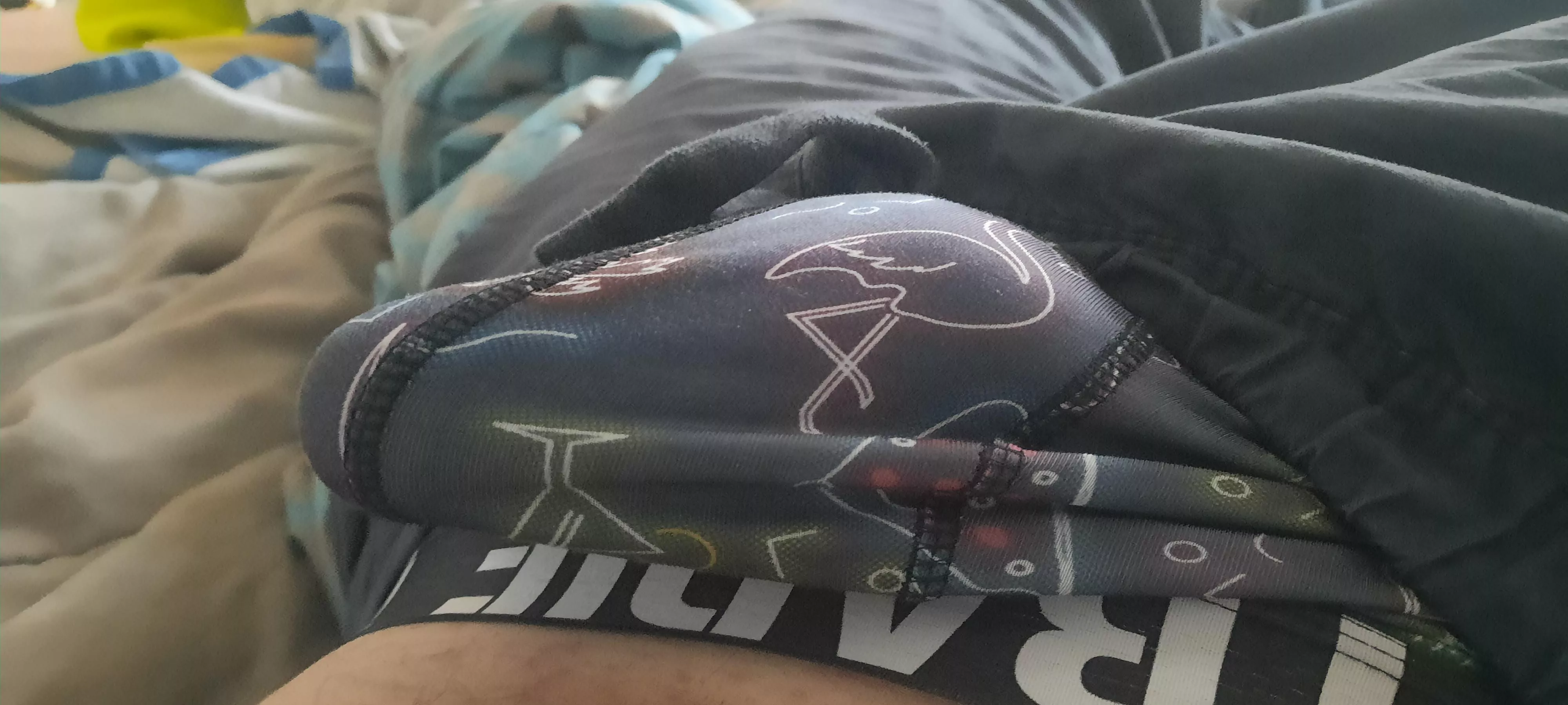 message and u might be able to see it out posted by BedOk2012