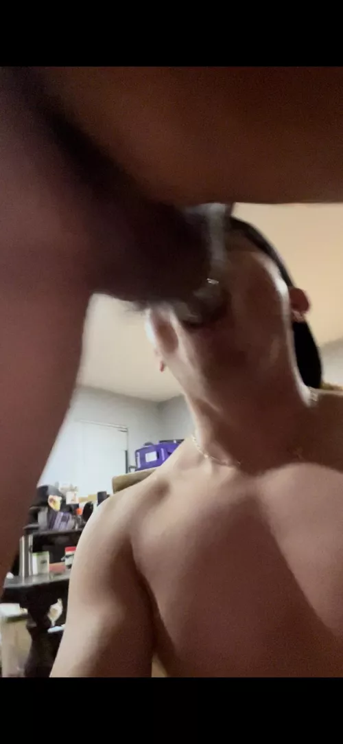 Message for full Vid by NoDust166