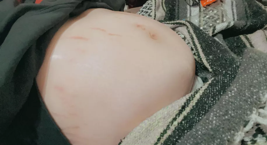 Message & get my pregnancy bundle! by marysellz