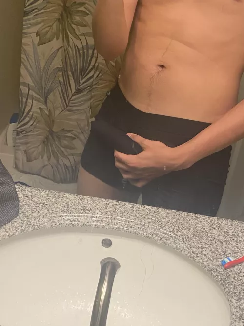 Message me for a better view😉(18) by Insecurecock04