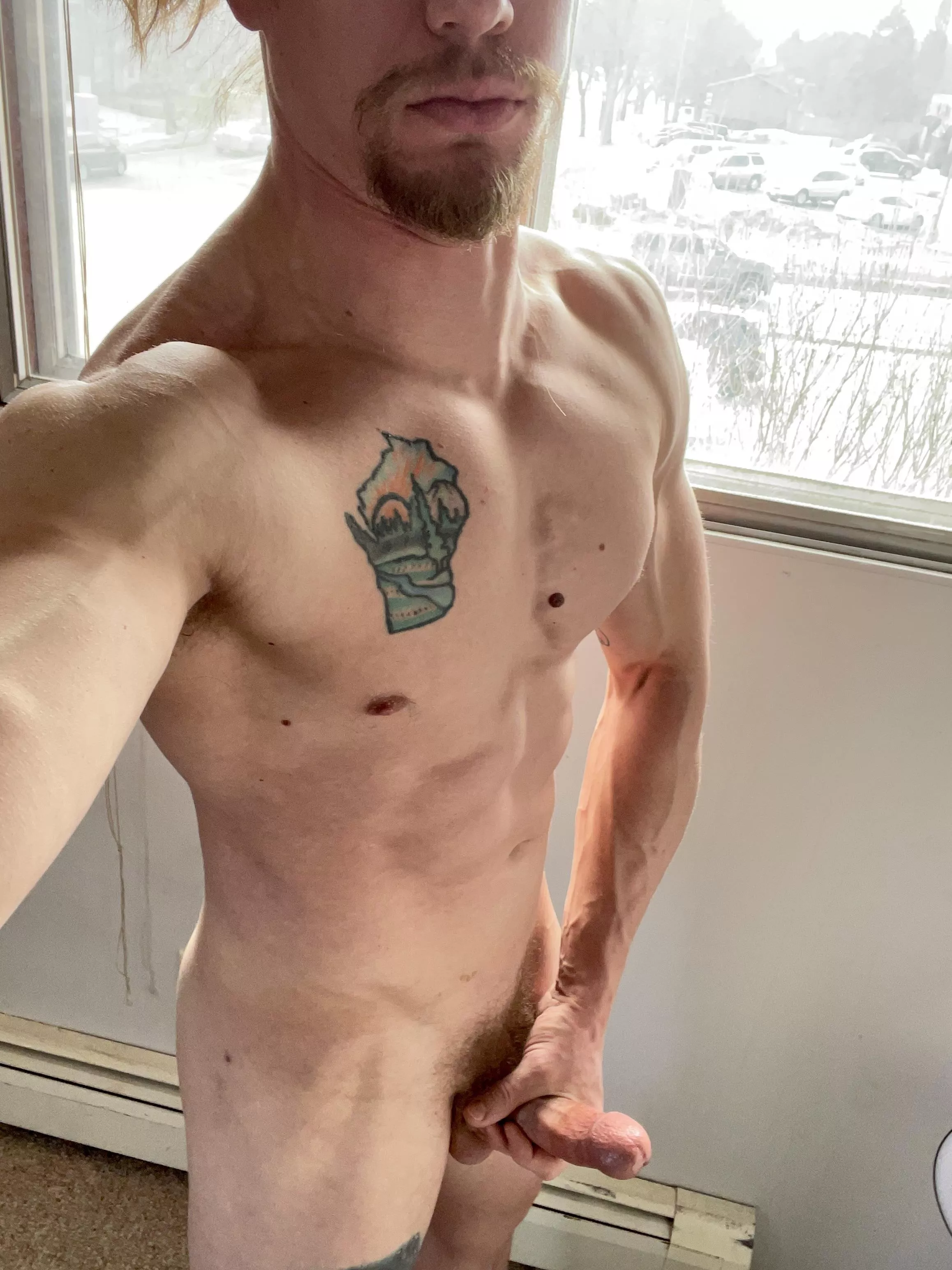 Message me for the other tattoos 😈 posted by Weird-Price