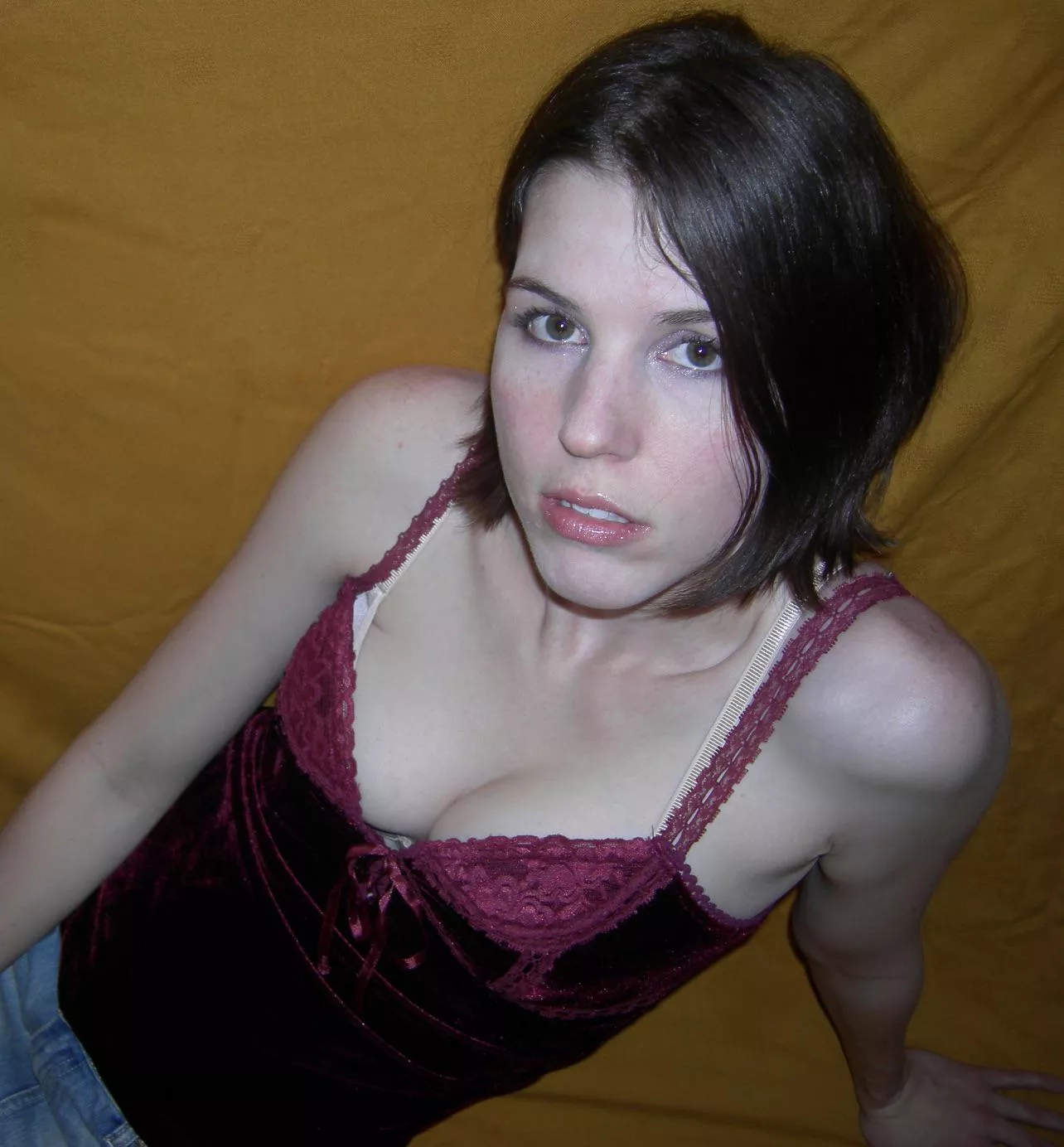 Message me if interested. 💦🙏 posted by Love4Me_0800