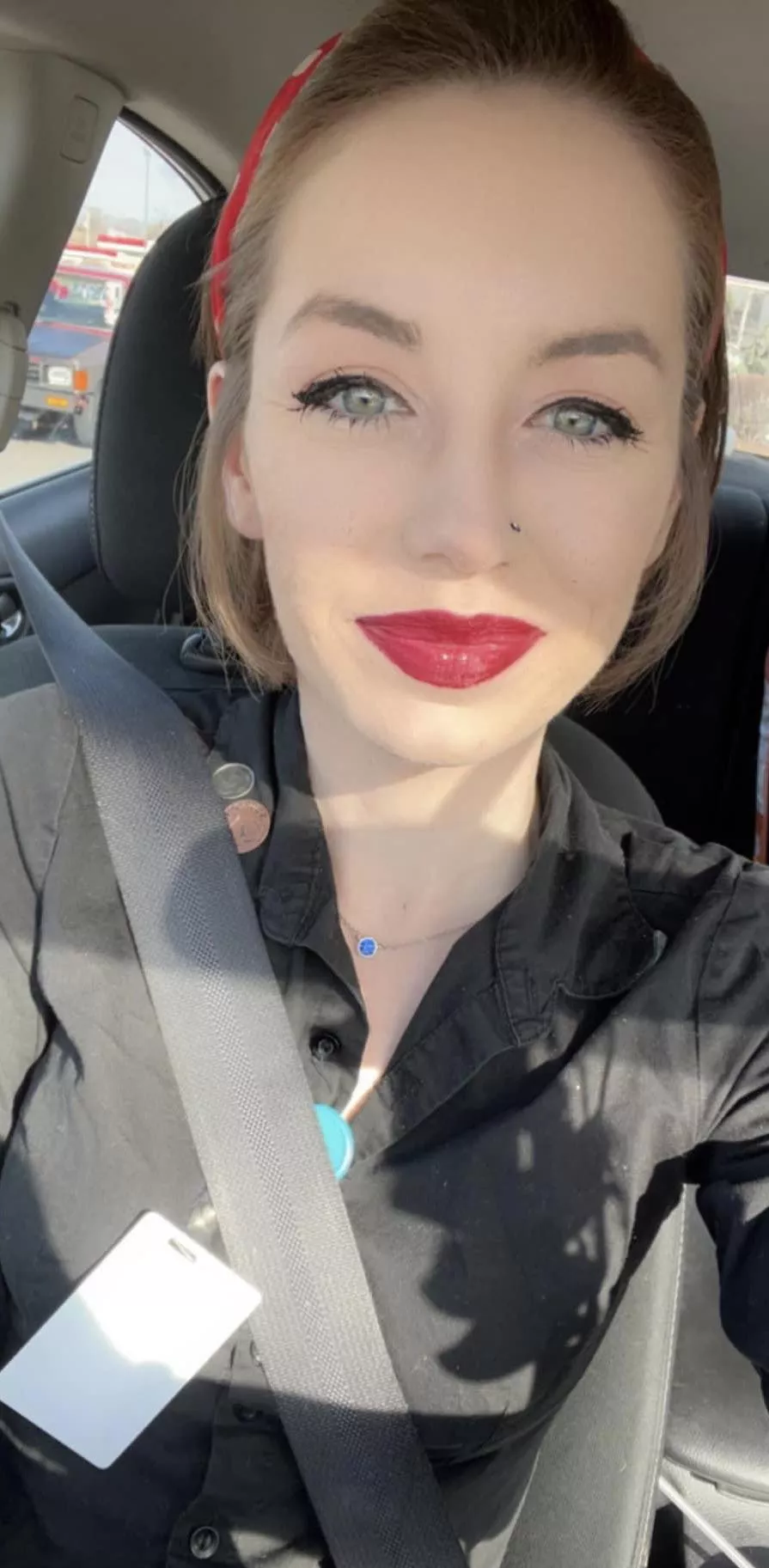 Message me if you have a big white cock and want to cocktribute her for her nudes posted by liker679