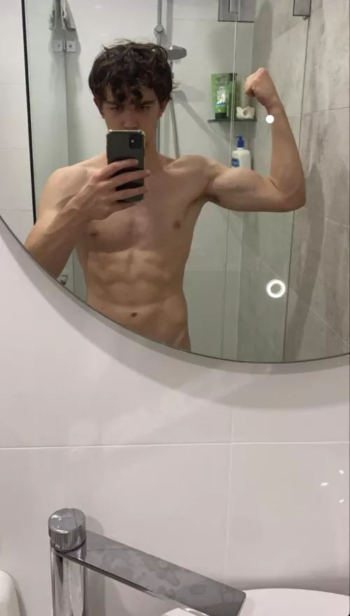 Message me if you want more 😅 by IlIllIlIIlllIlIIlIll