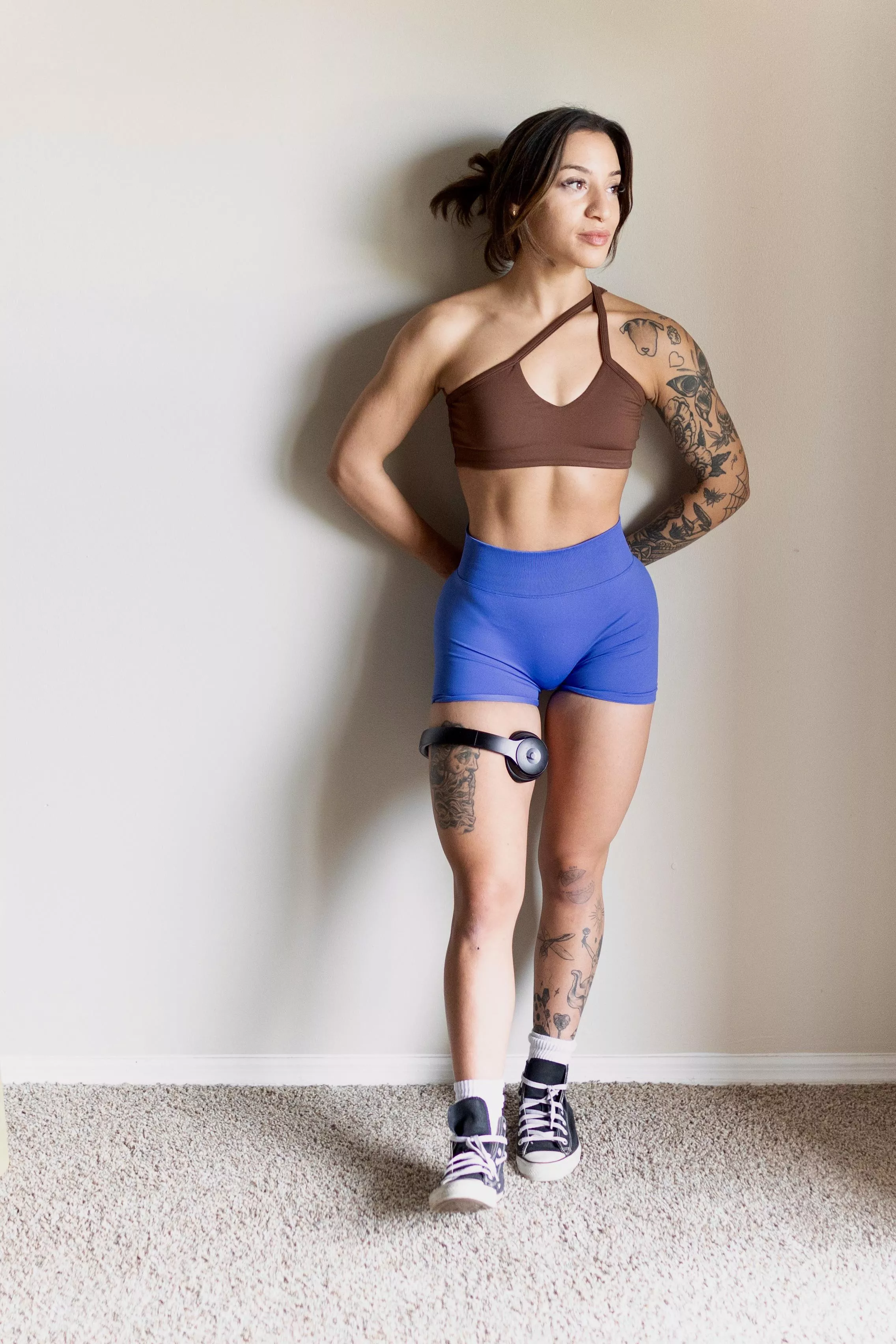 message me to be dominated. posted by planteaterliftchick