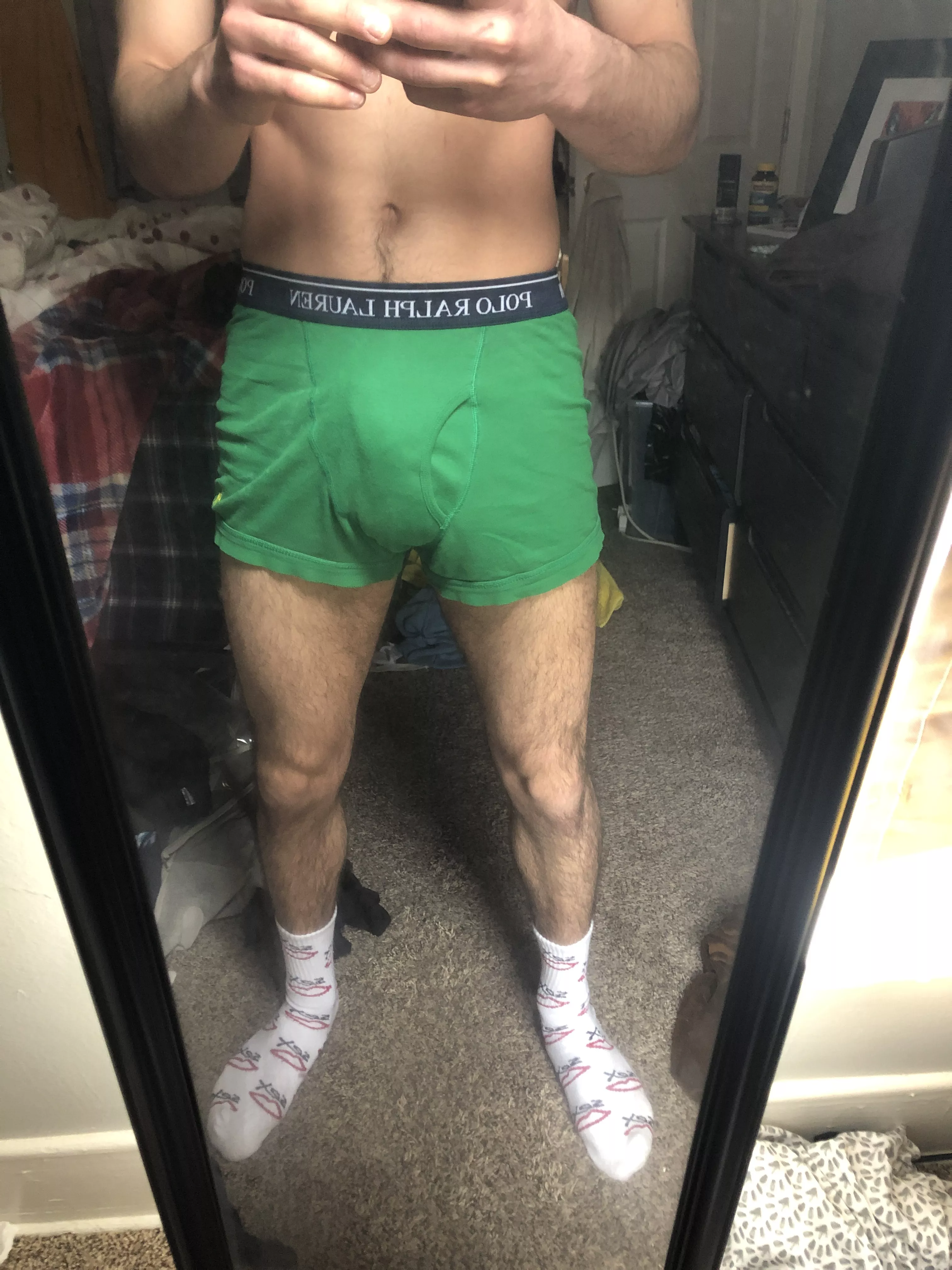 Message to see more ;) posted by Dismal_Ad_863