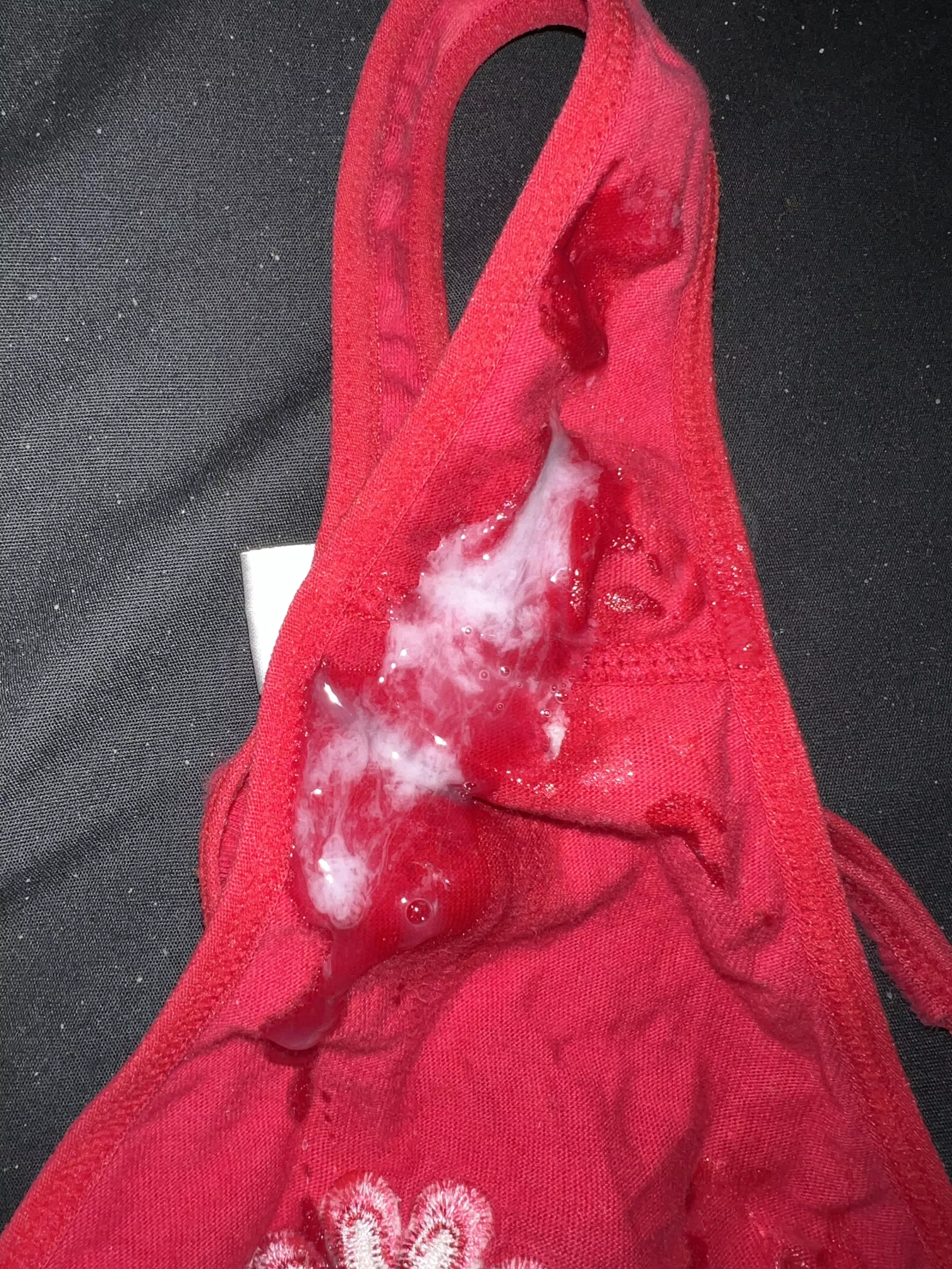 Messy posted by GEC08