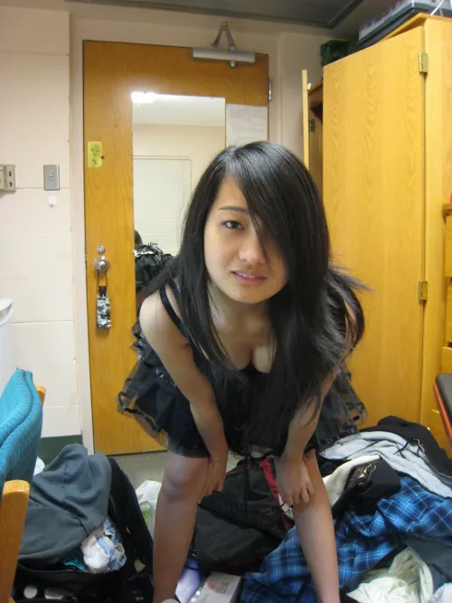 Messy by notheretopost20