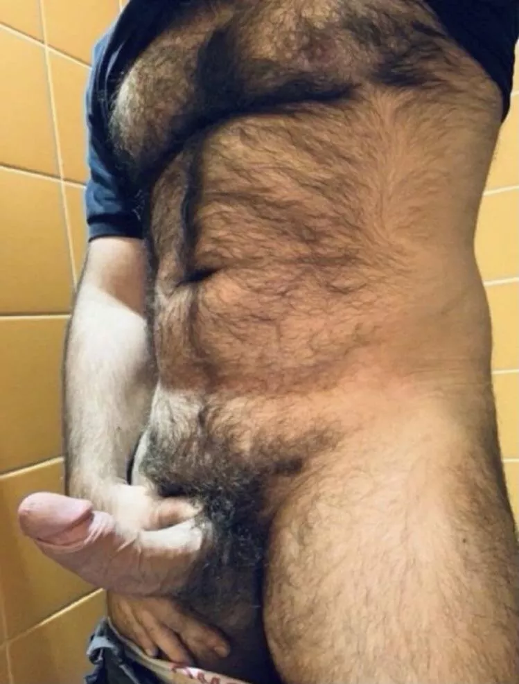 Met this guy after work at Home Depot. His cock and balls smelled so good. posted by manfunklover