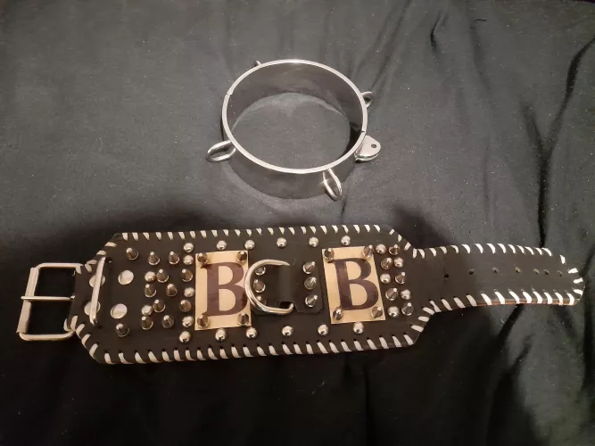 metal or posture? by matt23a