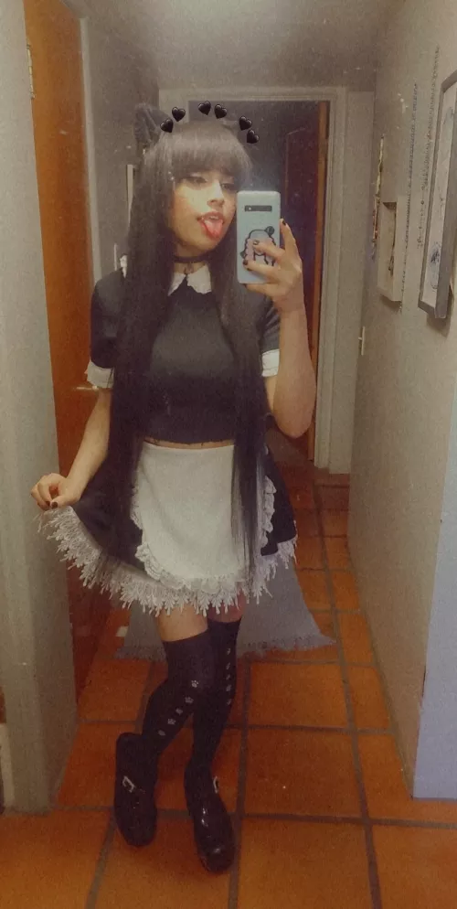 🖤🐾mew🐾🖤 by Hoe4helios