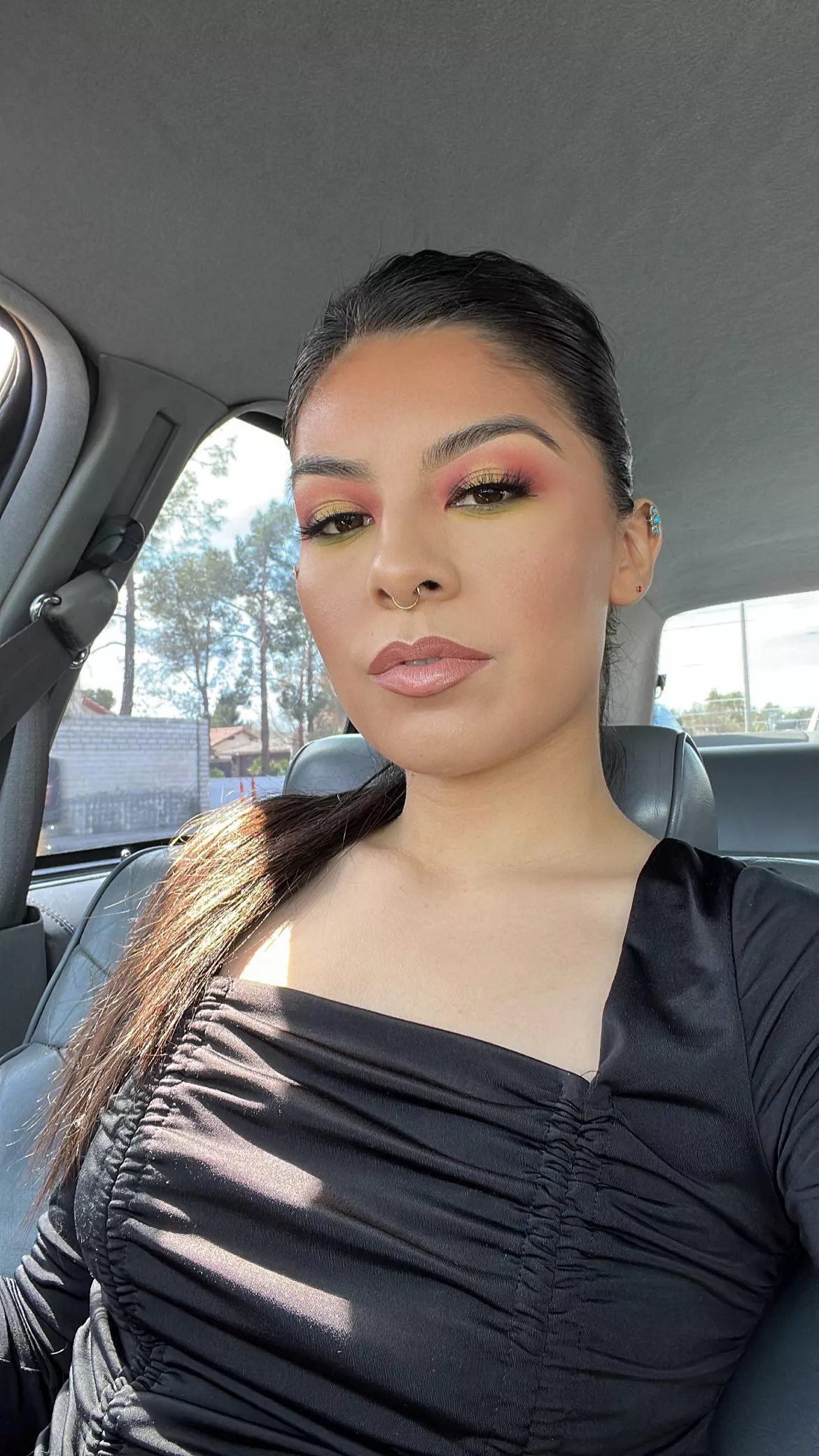 Mexican and Vietnamese 😋 posted by chiniiiz