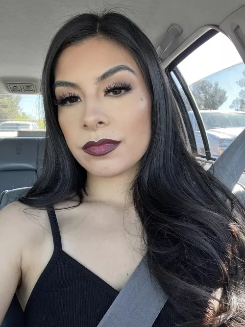 Mexican and Vietnamese 😇 by chiniiiz