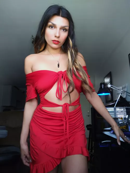 Mexican, Irish, Portuguese, & Dutch🌹 by itsscarletreyes