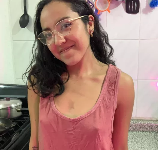 Mexican x Asian ❤️ by lunarcrabbyram